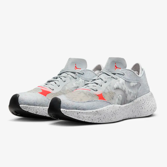 Nike Jordan Delta 3 Low Shoes 'Pure Platinum' (DN2647-002 Nike Jordan Delta 3 Low Shoes 'Pure Platinum' (DN2647-002