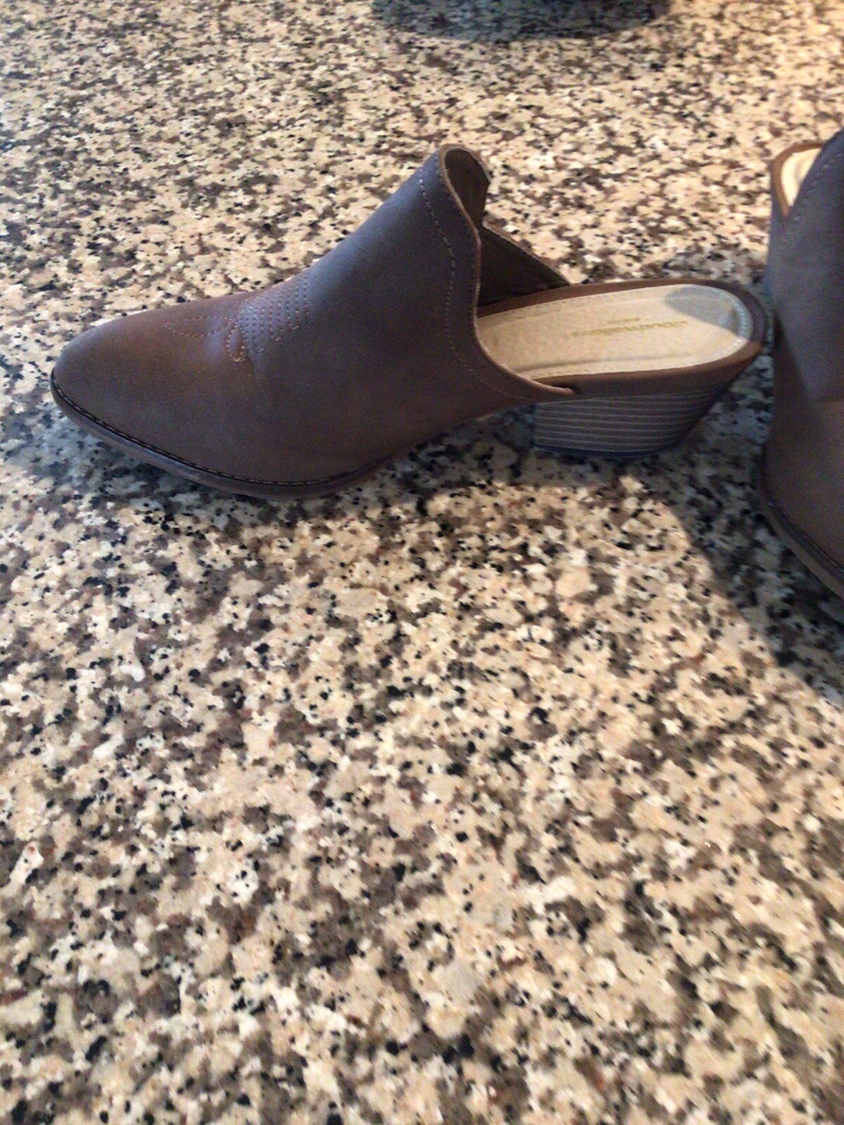 Avenue Cloud Walkers Mules - image 4