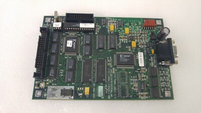 Flat Panel Direct Applied Data Systems 620800-10, PWB 179800-1000 REV B