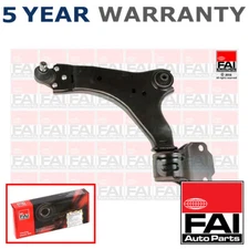 FAI Front Left Lower Track Control Arm Fits Volvo XC60 2008-2017 + Other Models