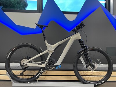 Scott Patron eRide  -  Gr.S / 41 cm  -  regulär: 7.999  