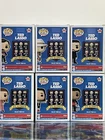 Apple TV’s Ted Lasso Funko Pop! Television; A.F.C. RICHMOND Complete Set 2024 W2