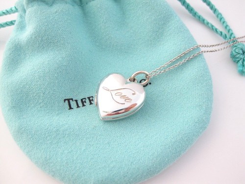 lockets tiffany