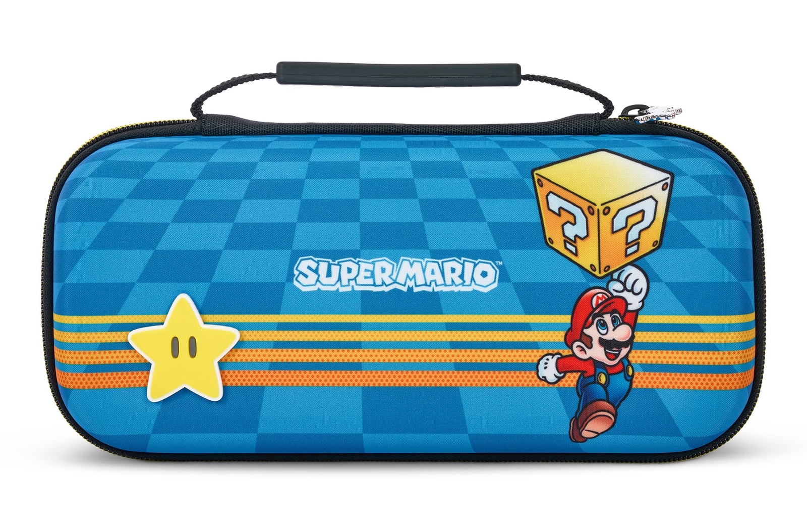 PowerA Protection Case for Nintendo Switch - OLED Model, Ninte (Nintendo Switch)