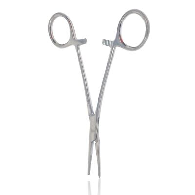 Cynamed German Stainless Steel Mosquito Hemostat Forceps with Titanium Coating
