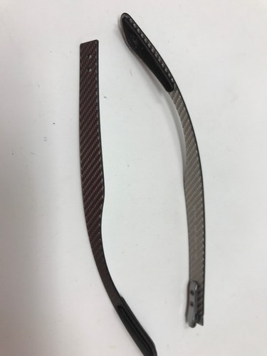 ray ban leg replacement