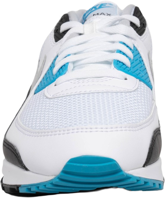 Preços baixos em Nike Air Max 90 Retro 2020 Laser Blue | eBay