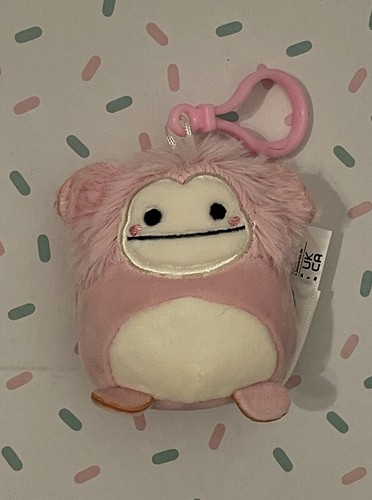 brina clip squishmallow