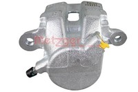 Metzger 6260808 Bremssattel FüR Suzuki