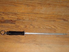 fusil à aiguiser de boucher MAXIFIL 3 -  44cm 