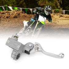 M MATI Rear Brake Master Cylinder – For Kawasaki KLX230R, KLX300R, KX250, KX450F, KX125