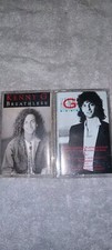 Kenny G Cassette Tape Lot Of 2