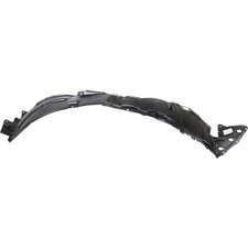 New Passenger Side Front Fender Inner Panel F...
