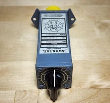 Agastat 2112A4SF Timing Relay 120V