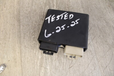 その他 K.M Kawasaki OEM Part 21175-1124 Electronic Control Unit for sale