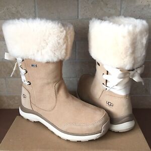 snow boots uggs