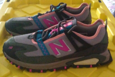 New Balance XRCT - Marblehead MSXRCTAB w/ABZORB Size: 11.5