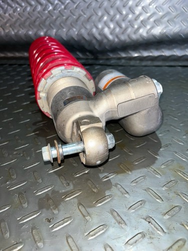 2002 01-03 RM125 RM 125 SHOWA Rear Shock Absorber Suspension Unit Damper Spring - 第 10/11 張圖片