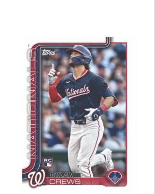 2025 Topps Baseball Series 1 MLB World Tour Tokyo Series 2025 Topps Baseball Series 1 MLB World Tour Tokyo Series