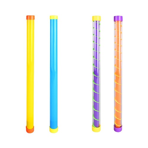 2x Groan Tube Noise Maker Party Noisemaker Toy Sound Tubes Toys Novelty