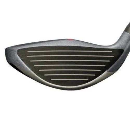 PRGR Q18 Fairway wood 5W RH original graphite Flex Regular HC New - Image 4 of 4