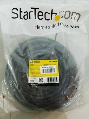 25m (1m/4.4eur) Active High Speed HDMI Cable - Ultra HD 4k x 2k HDMI Cable UR