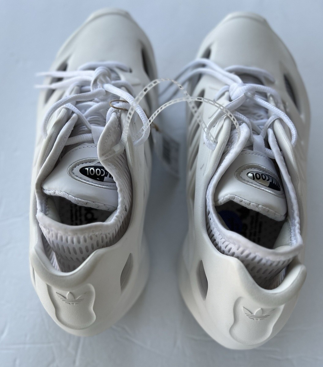 ★adidas★ Adiform Climacool White IF3931 adidas Men's Lifestyle Adifom Climacool Sneakers - White