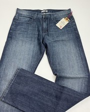 #275 Postage Men's 100% Cotton Prescott Jeans Size 31 USA MADE