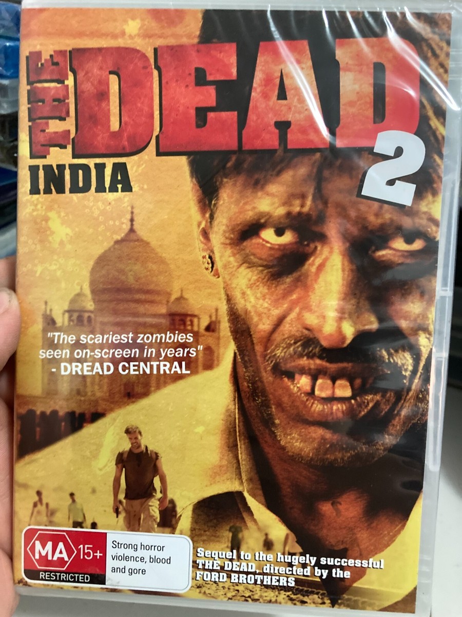インド・オブ・ザ・デッド('13インド)/DVD インド・オブ・ザ・デッド('13インド)/DVD Amazon.co.jp: インド