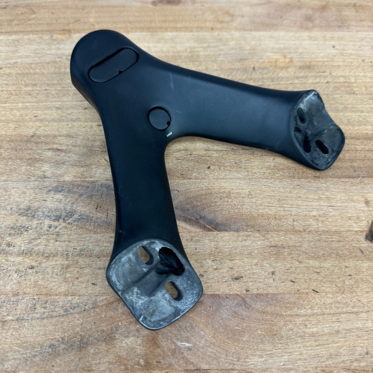 サーヴェロ s5 100mmステム