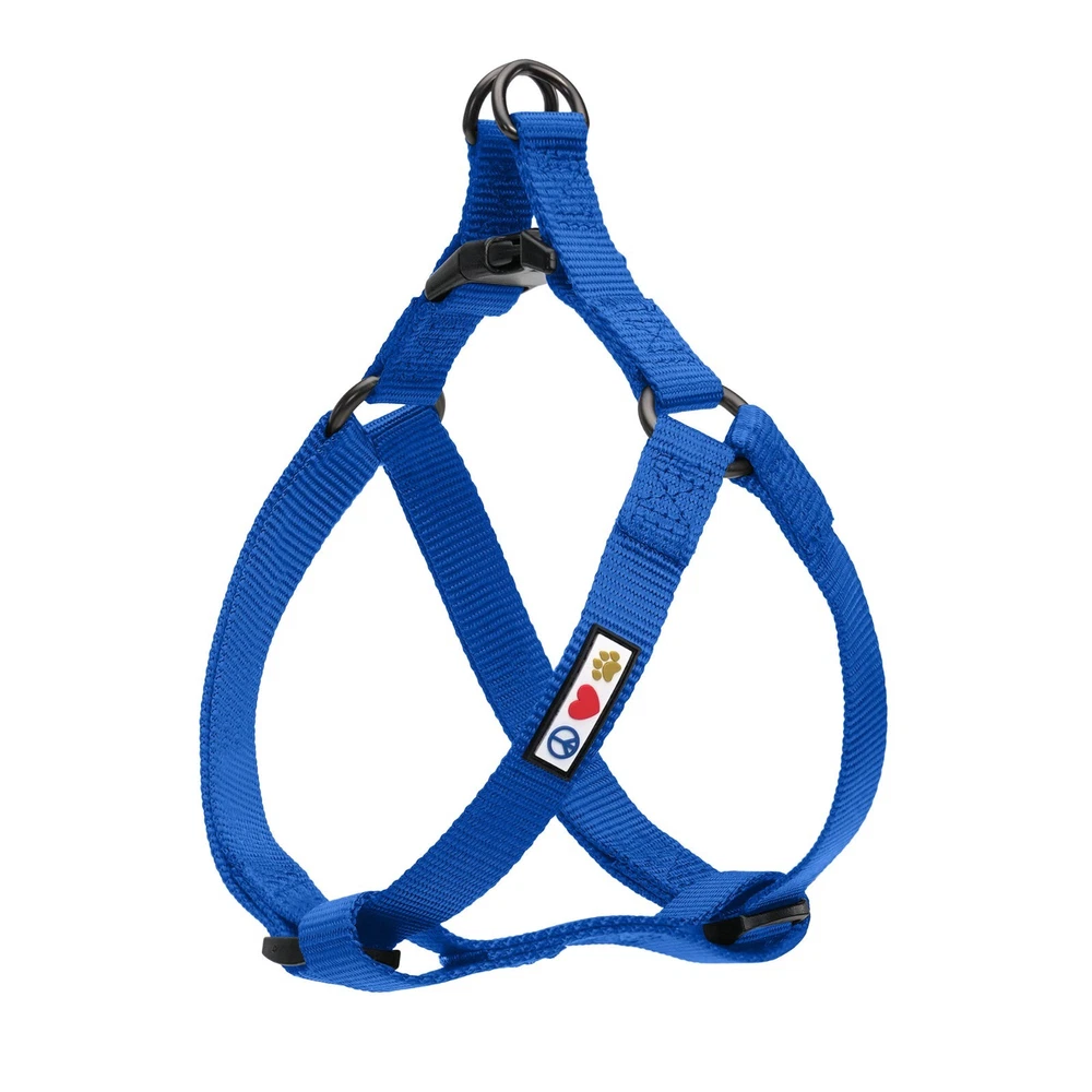 Dog Harness or Puppy Harness available Extra Small Small Medium Large Solid
