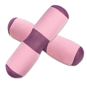 yoga back support pillow