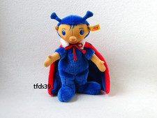 Steiff Marienkäfer Maari Prinz 996795 Stoffpuppe Stofftier Plüschtier (T223)