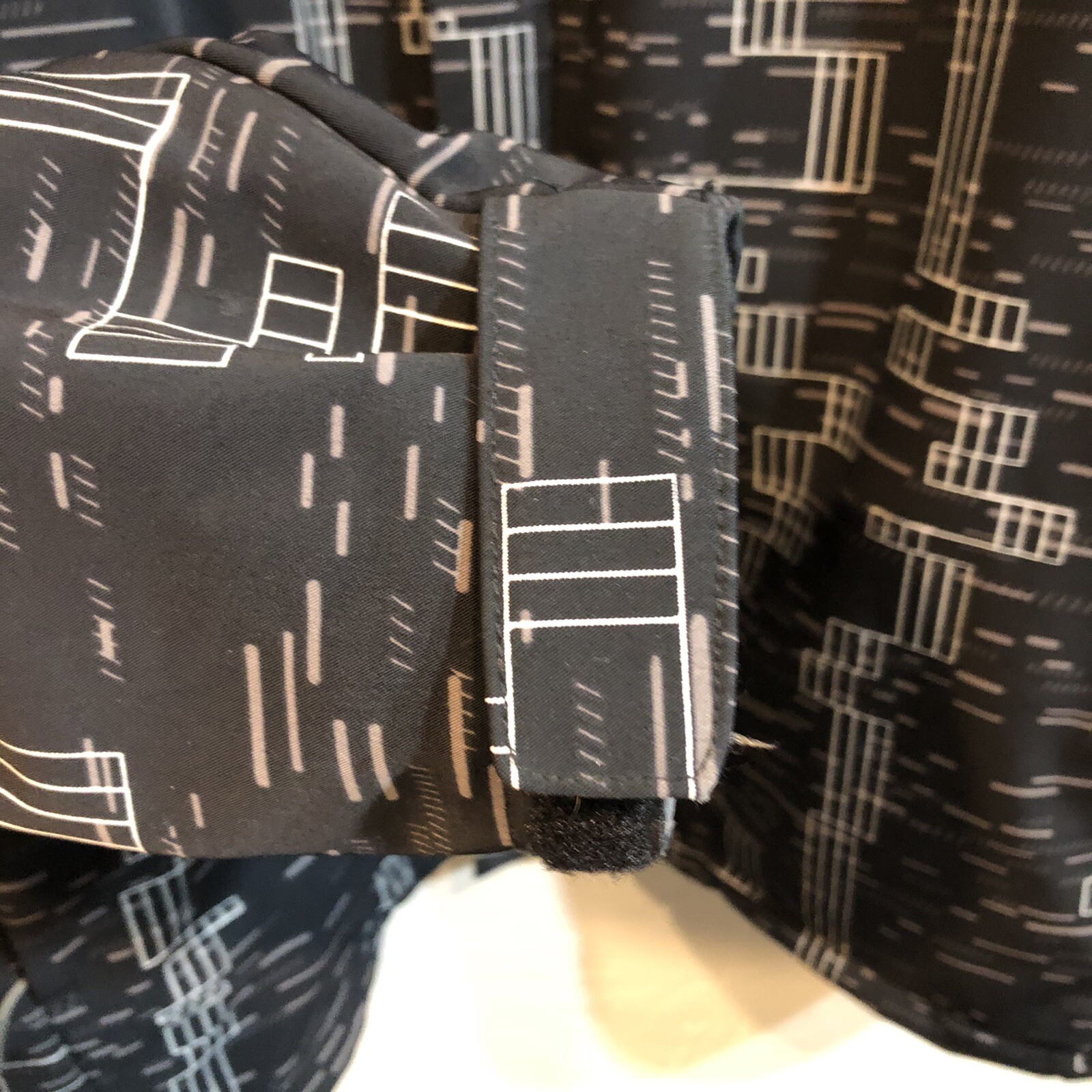 Giacca cappotto invernale Salomon Climapro uomo ZIP sci snowboard cerniera fodera XXL