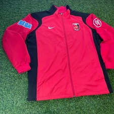 Urawa Red Diamonds International Club Soccer Fan Apparel and
