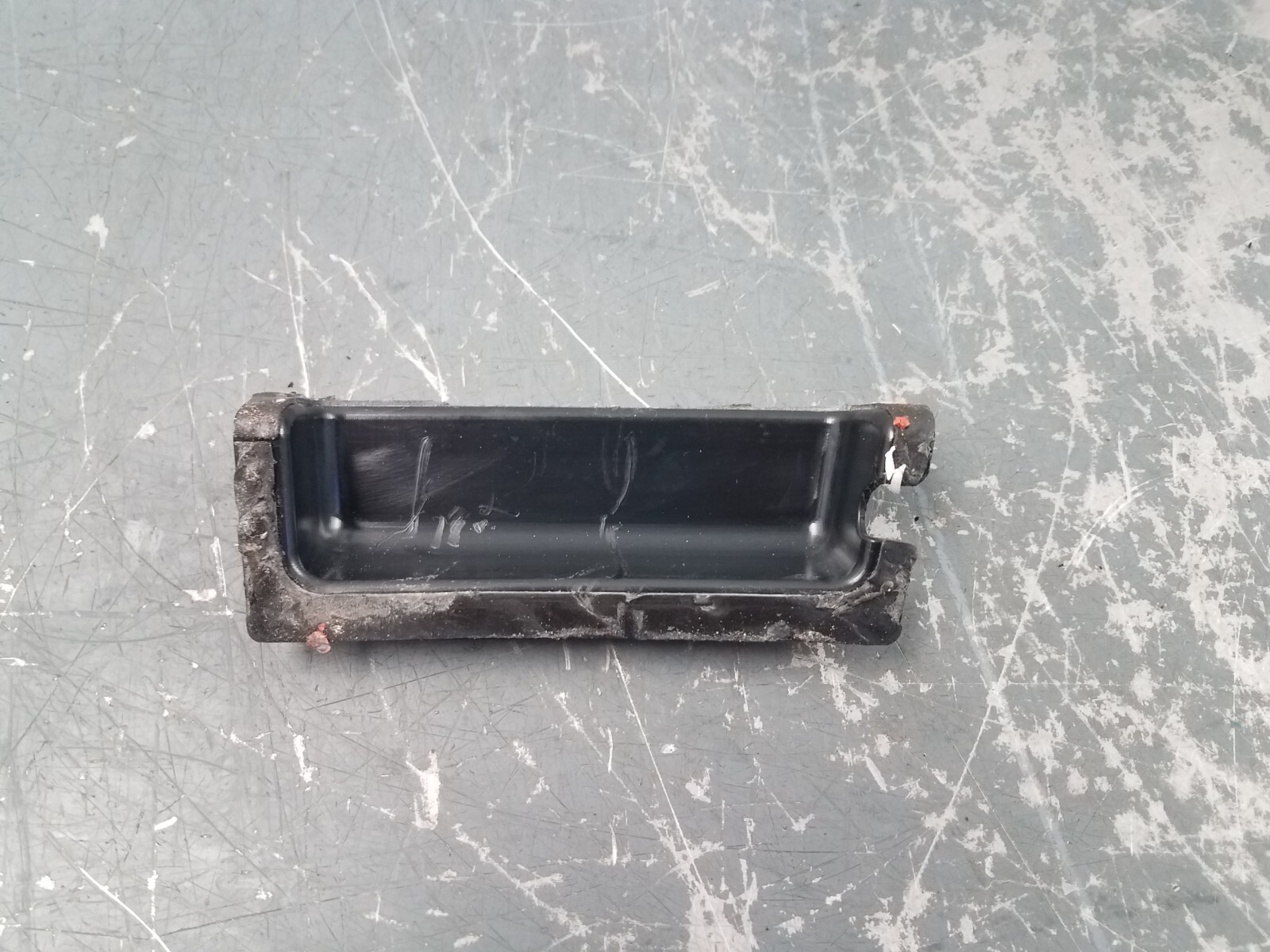 2021 McLaren 765LT Misc Metal Brackets #5537 C7
