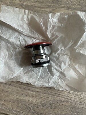 Crabtree 14505 Druckknopf Jumbo Kopfantrieb. K Range