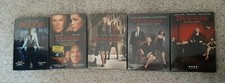 Damages: The Complete DVD Series SEALED