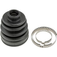 NTY Faltenbalgsatz Antriebswelle FüR Opel Corsa C F08 F68 1.2 Twinport