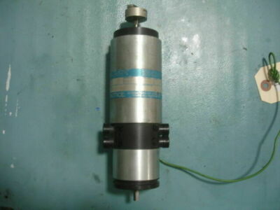 ElectroCraft 0588-01-006 Servo Motor - Model E588