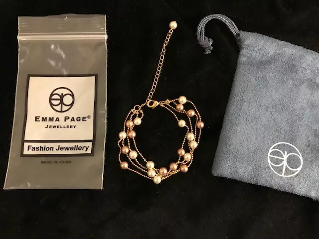 Emma on sale fashion jewelry