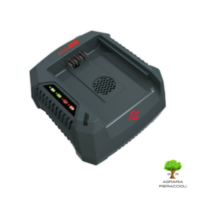 LADEGERÄT 82V Cramer Greenworks 82C1G 4Ah Mit Kühlventilator