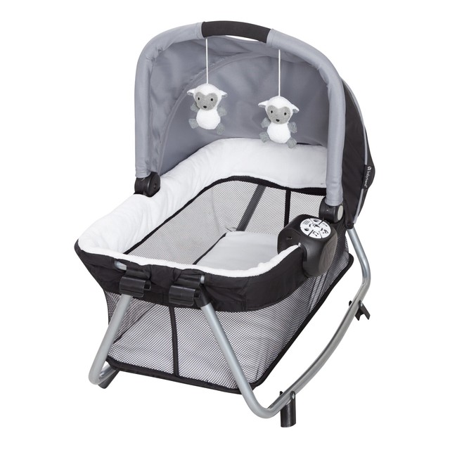 baby trend pack n play with bassinet and changing table