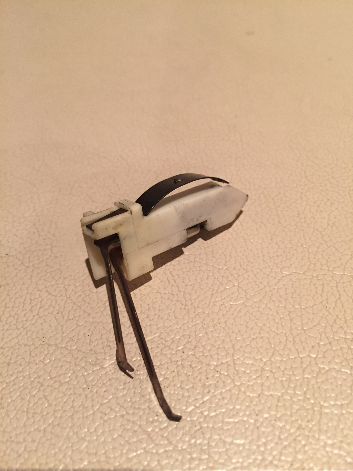 Ignition Key Buzzer Switch Tilt Built In Spring 1969 94 GM Steering ...