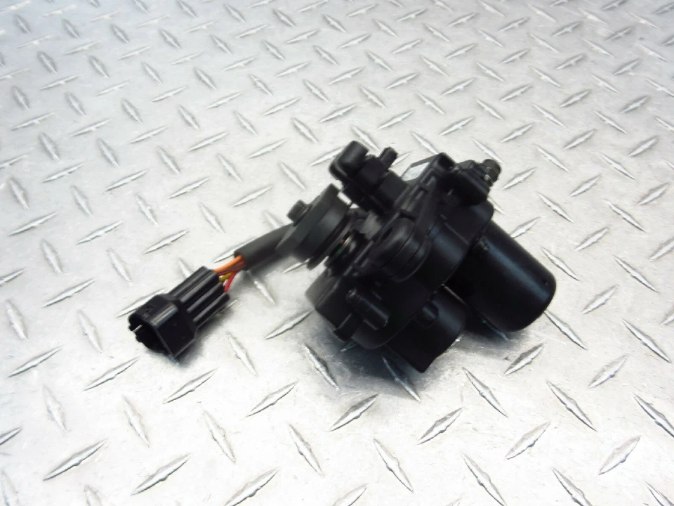 Ducati Monster 1200 1200S 2019 15-19 montaje de servomotor de escape OEM Foto 2 de 4