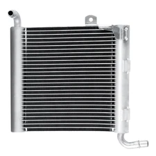 Radiator Fit Land Rover T4A1806 LR140294 LR092120 LR137976 Velar Jaguar F-Pace