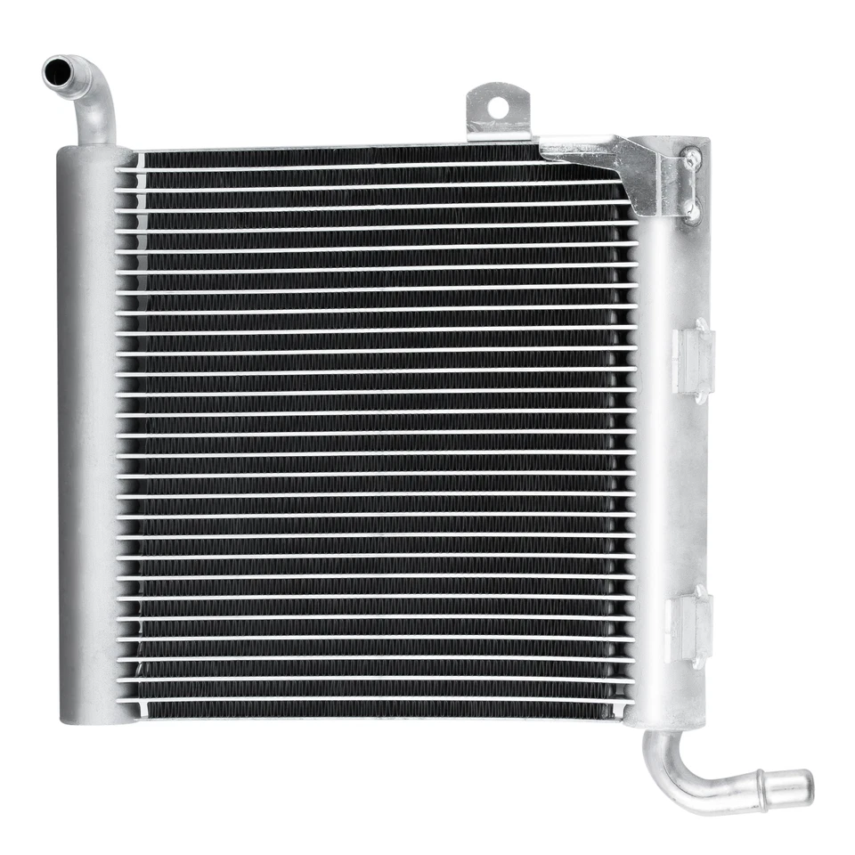 Aluminium Radiateur Pour 18-23 Land Rover Range Rover Velar Jaguar F-Pace FR Nou - Photo 2/4