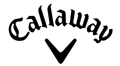 CALLAWAY GOLF Truck Car Window Vinyl Sticker / Toolbox decal | eBay