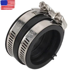 for Kawasaki Prairie 360 KVF360 KVF 360 2003-2013 Intake Boot Carburetor Holder