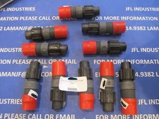 LMI / Milton Roy DIS LE-20 Metering Pump Check Valve, 10561, New Unused Surplus